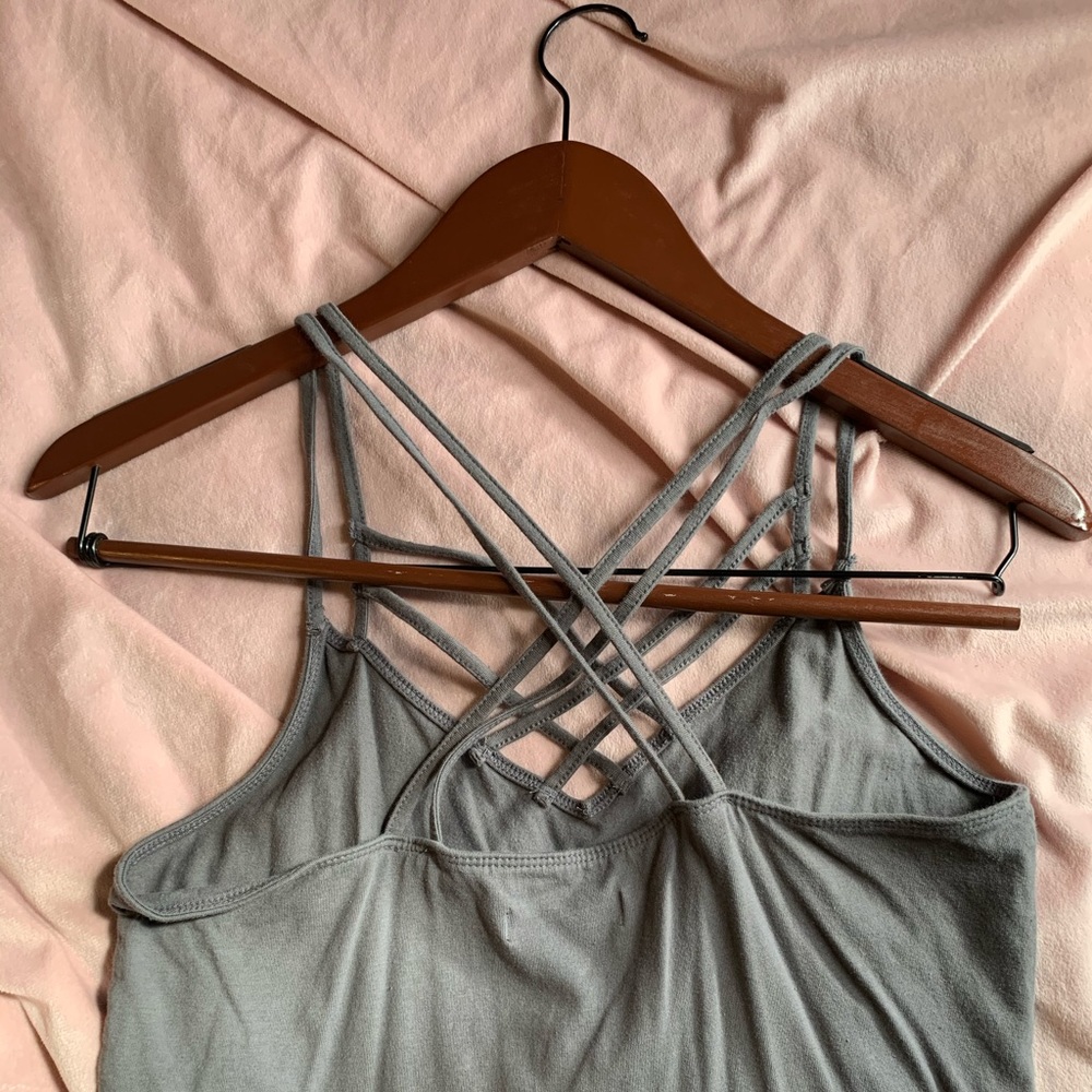 Hollister dress